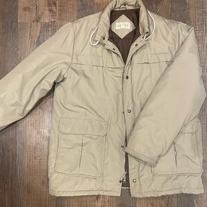 St Johns Puffer Coat